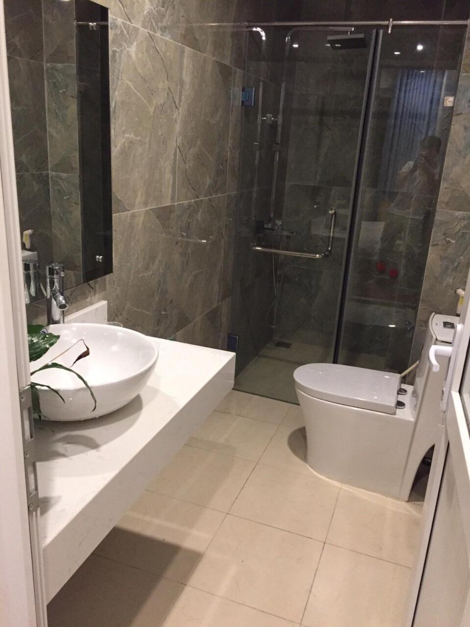 Hotel Royal Van Lung Экстерьер фото